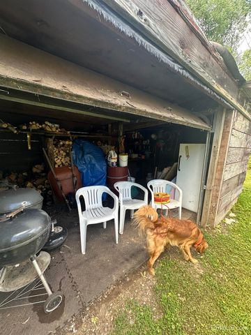 650 Stager Lake Road, Crystal Falls, MI 49920