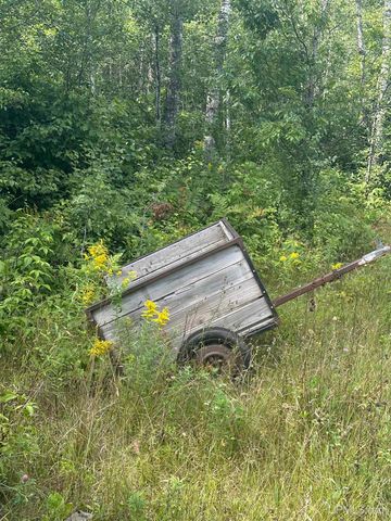 650 Stager Lake Road, Crystal Falls, MI 49920