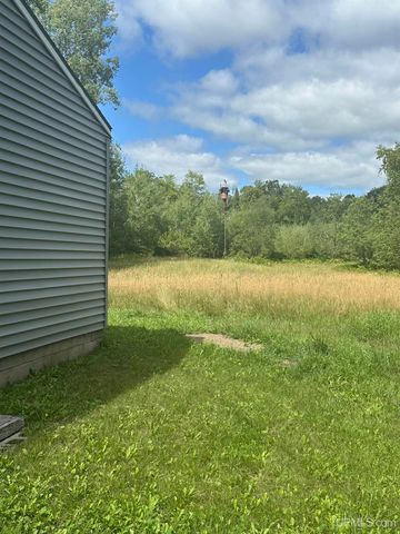 650 Stager Lake Road, Crystal Falls, MI 49920