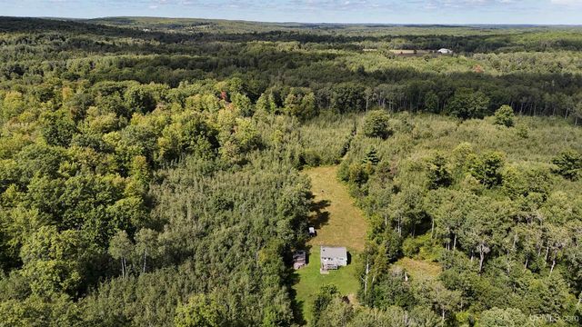 650 Stager Lake Road, Crystal Falls, MI 49920