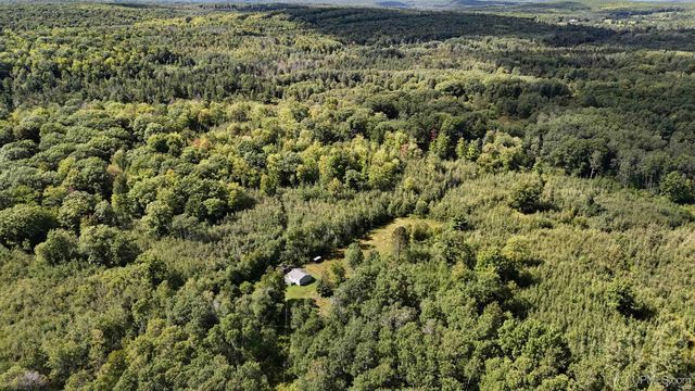 650 Stager Lake Road, Crystal Falls, MI 49920