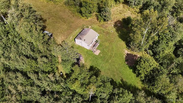 650 Stager Lake Road, Crystal Falls, MI 49920