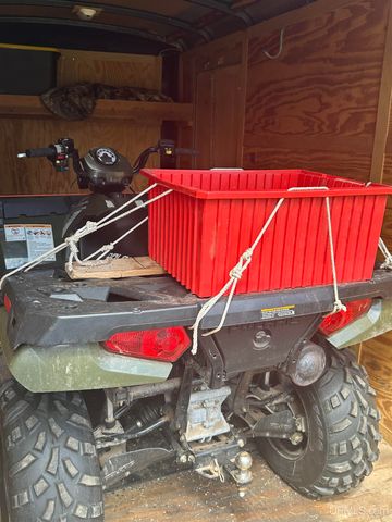 650 Stager Lake Road, Crystal Falls, MI 49920