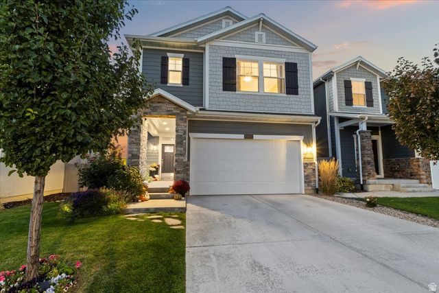 13952 S ROCKWELL VIEW LN, Draper, UT 84020