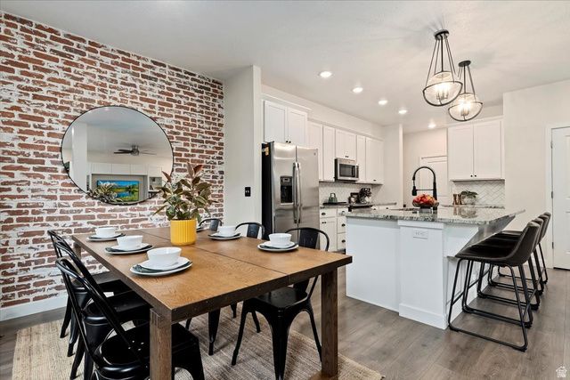 13952 S ROCKWELL VIEW LN, Draper, UT 84020