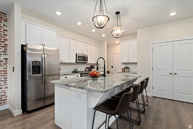 13952 S ROCKWELL VIEW LN, Draper, UT 84020
