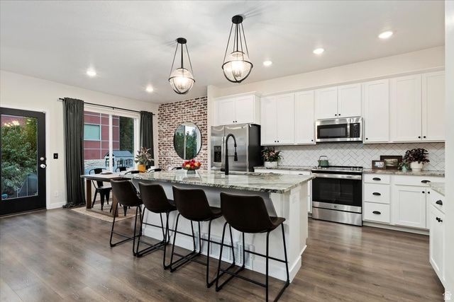 13952 S ROCKWELL VIEW LN, Draper, UT 84020