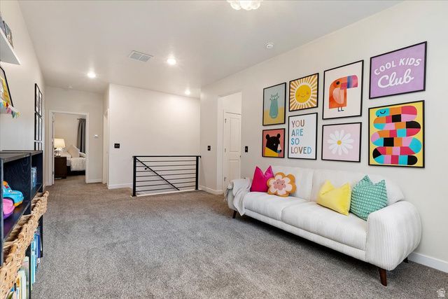13952 S ROCKWELL VIEW LN, Draper, UT 84020