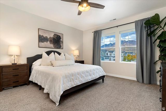 13952 S ROCKWELL VIEW LN, Draper, UT 84020