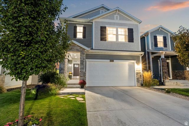 13952 S ROCKWELL VIEW LN, Draper, UT 84020