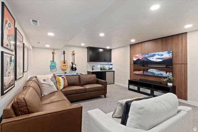 13952 S ROCKWELL VIEW LN, Draper, UT 84020