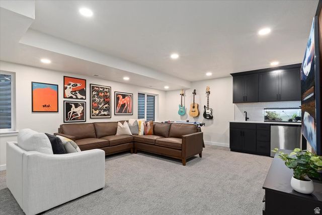 13952 S ROCKWELL VIEW LN, Draper, UT 84020