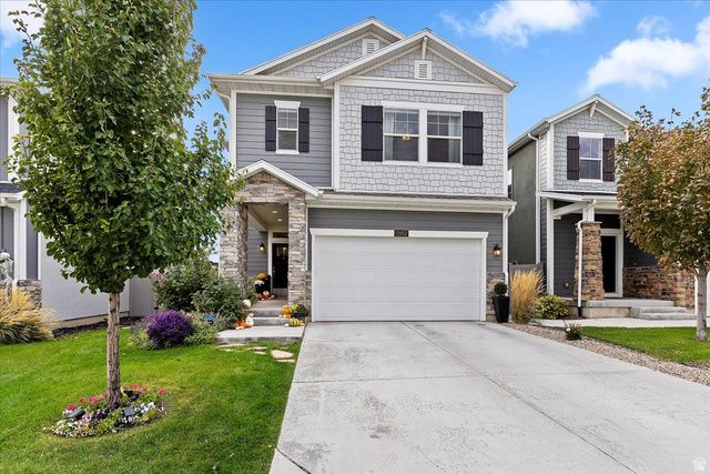 13952 S ROCKWELL VIEW LN, Draper, UT 84020