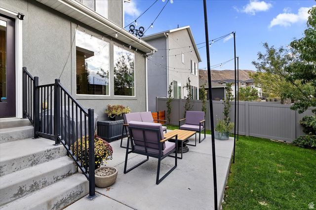 13952 S ROCKWELL VIEW LN, Draper, UT 84020