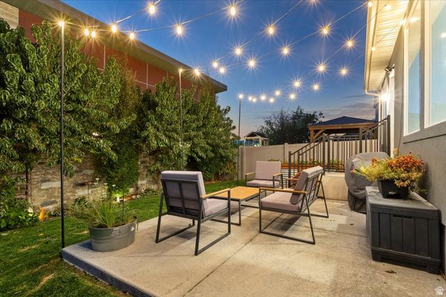 13952 S ROCKWELL VIEW LN, Draper, UT 84020