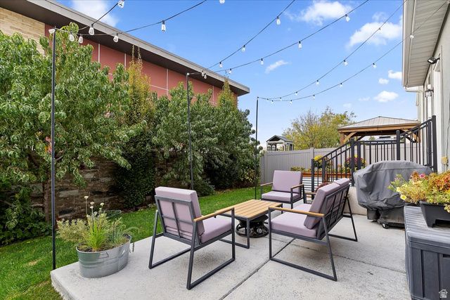 13952 S ROCKWELL VIEW LN, Draper, UT 84020