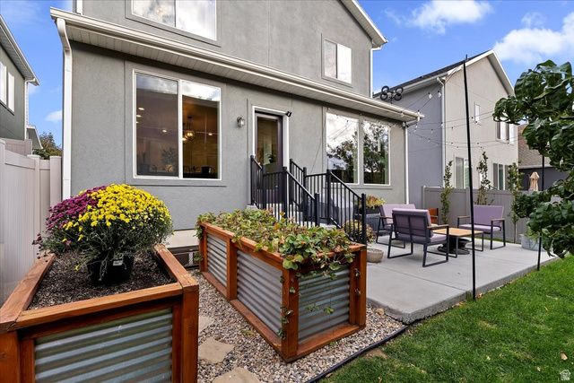 13952 S ROCKWELL VIEW LN, Draper, UT 84020