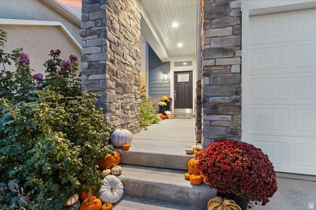 13952 S ROCKWELL VIEW LN, Draper, UT 84020