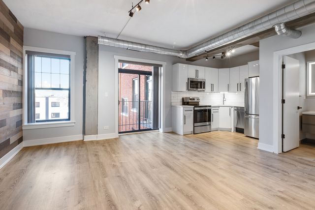 7645 N SHERIDAN Road 411, Chicago, IL 60626