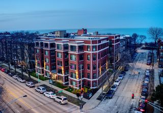 7645 N SHERIDAN Road 411, Chicago, IL 60626