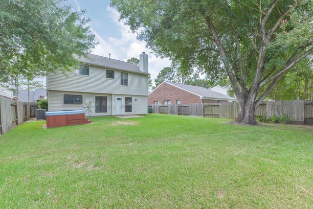 1222 Mabry Mill Road, Houston, TX 77062
