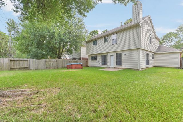 1222 Mabry Mill Road, Houston, TX 77062