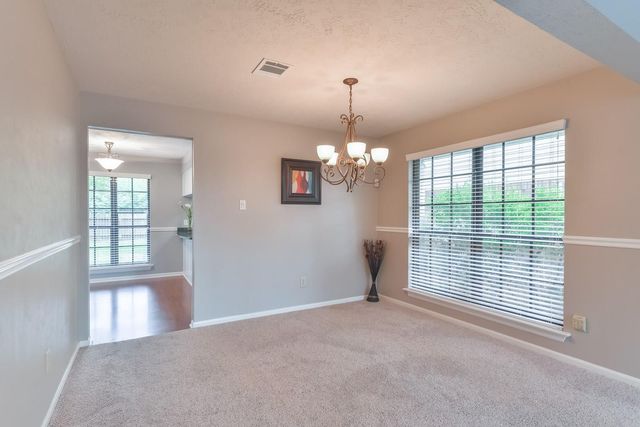 1222 Mabry Mill Road, Houston, TX 77062