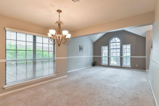 1222 Mabry Mill Road, Houston, TX 77062