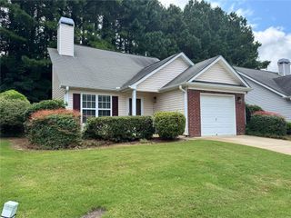 204 Park Place, Woodstock, GA 30189