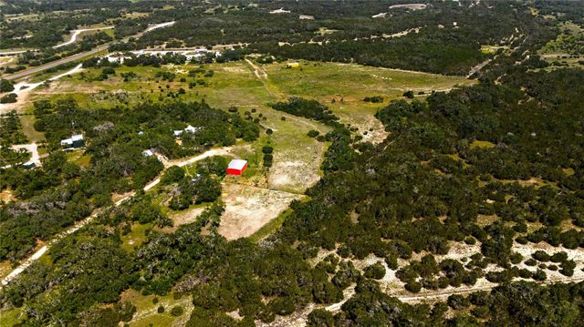 435 Spangenberg RD, Blanco, TX 78623