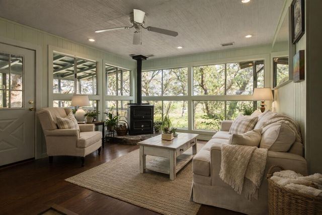 435 Spangenberg RD, Blanco, TX 78623