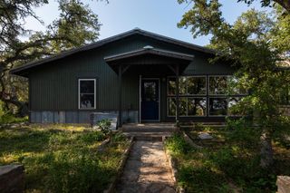 435 Spangenberg RD, Blanco, TX 78623