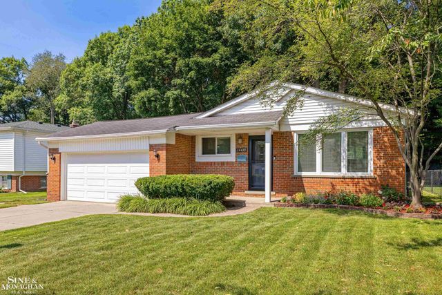 14433 Oxford Road, Plymouth, MI 48170