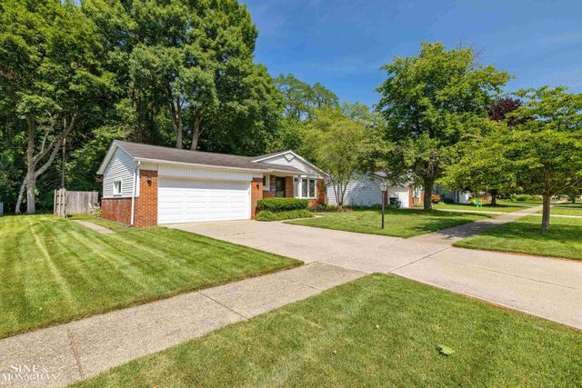 14433 Oxford Road, Plymouth, MI 48170