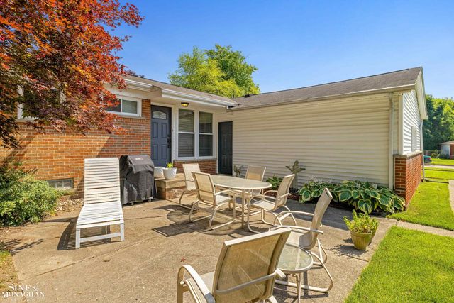 14433 Oxford Road, Plymouth, MI 48170