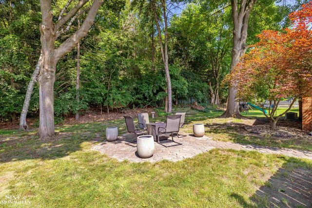 14433 Oxford Road, Plymouth, MI 48170