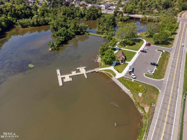 14433 Oxford Road, Plymouth, MI 48170