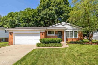 14433 Oxford Road, Plymouth, MI 48170