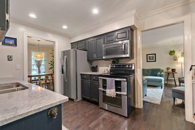 1702 Twin Oaks Ct, Franklin, TN 37064