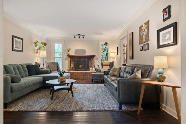 1702 Twin Oaks Ct, Franklin, TN 37064