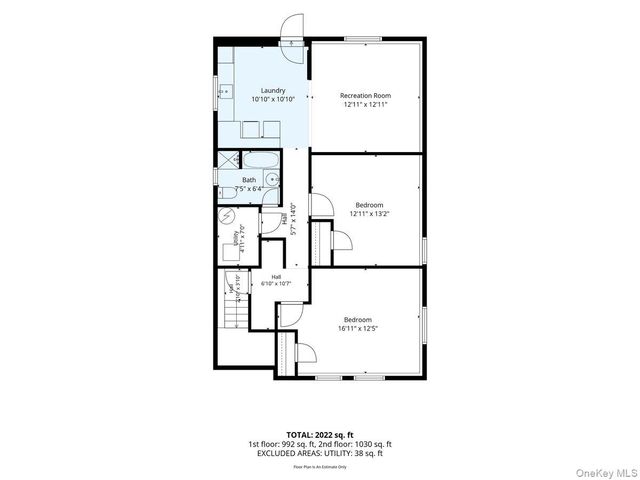 115 Margaretta Avenue, Massapequa, NY 11758