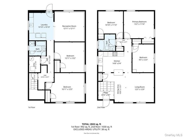 115 Margaretta Avenue, Massapequa, NY 11758
