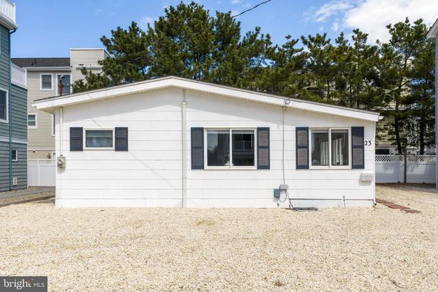 23 W TEBCO TER, Long Beach Township, NJ 08008