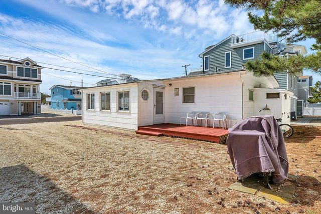 23 W TEBCO TER, Long Beach Township, NJ 08008