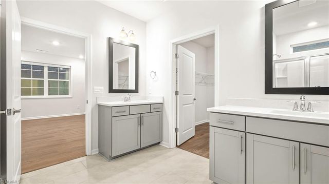 102 Mary Montrose Boulevard, Jamestown, NC 27282