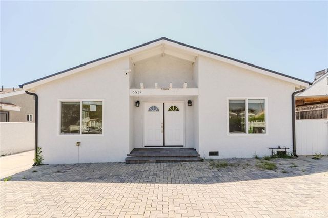 6517 Bellaire Avenue, North Hollywood, CA 91606