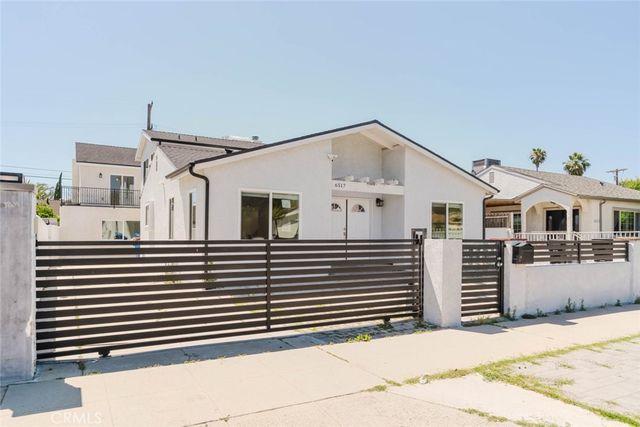 6517 Bellaire Avenue, North Hollywood, CA 91606