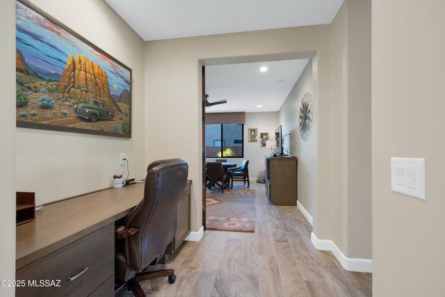 35605 S Overlook Drive, Saddlebrooke, AZ 85739