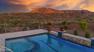 35605 S Overlook Drive, Saddlebrooke, AZ 85739