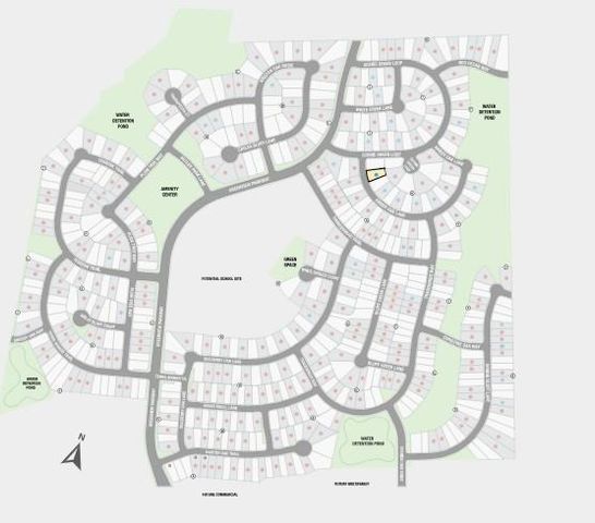 105 Amber Oak LN, Georgetown, TX 78628